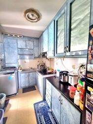 Blk 184 Jelebu Road (Bukit Panjang), HDB 4 Rooms #464916121
